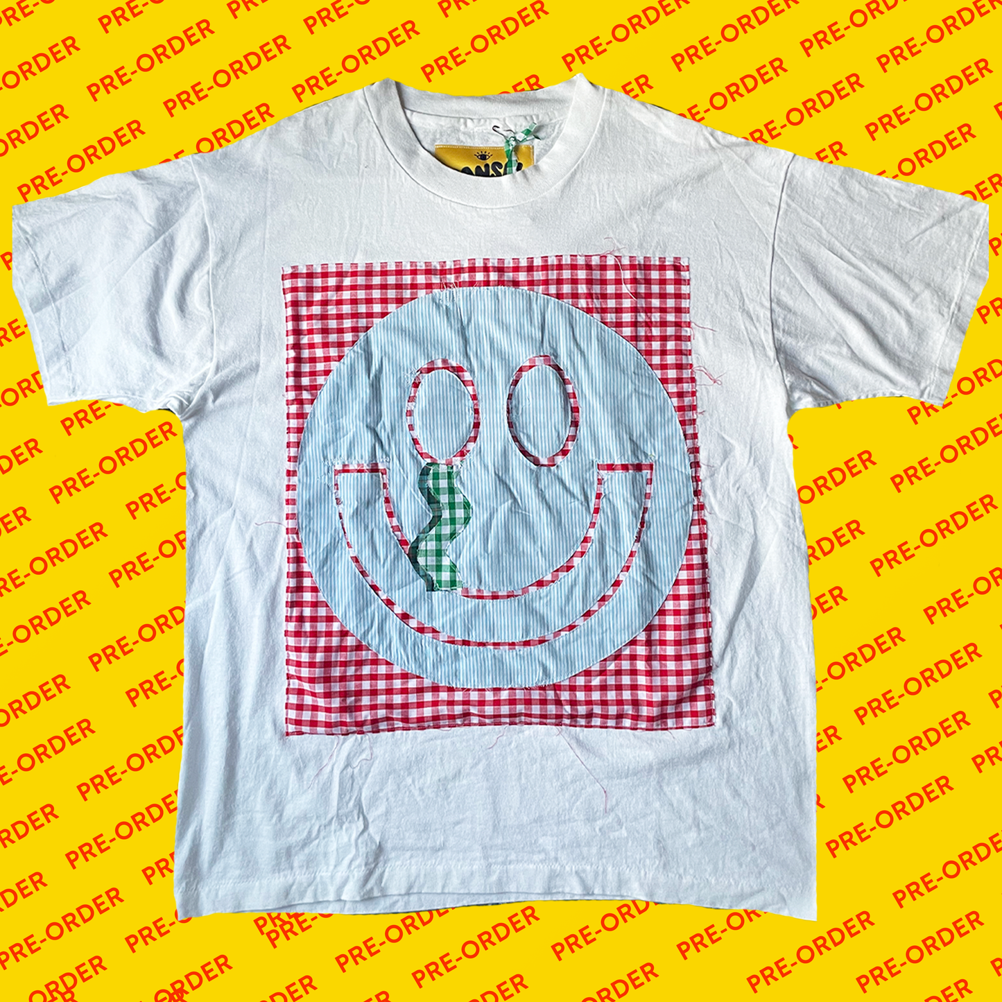MADE-TO-ORDER: The Classic, White