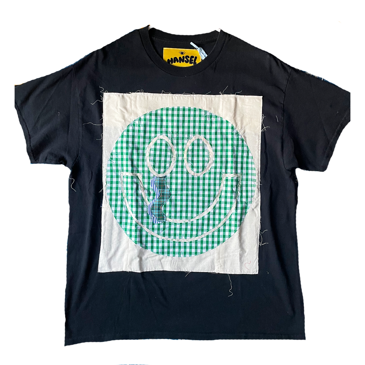 Green Twist, L