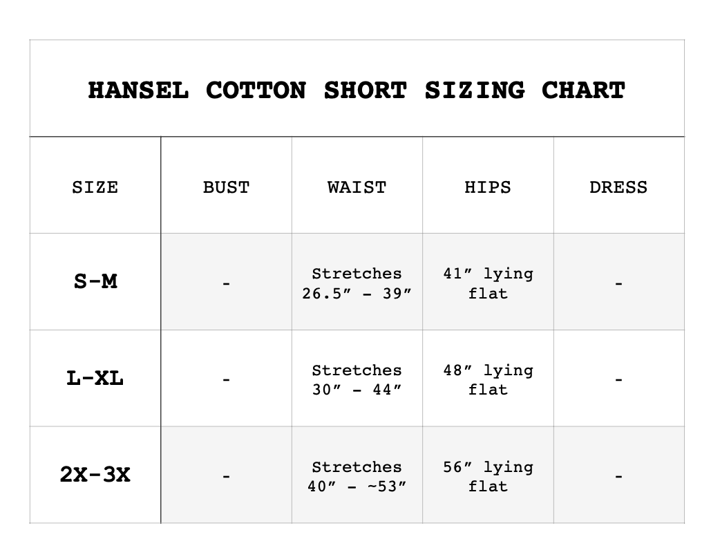 Cotton Short - Forest Plaid