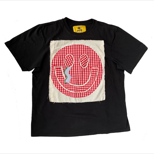 Pre-Order: The Hansel Smiley Tee, Classic