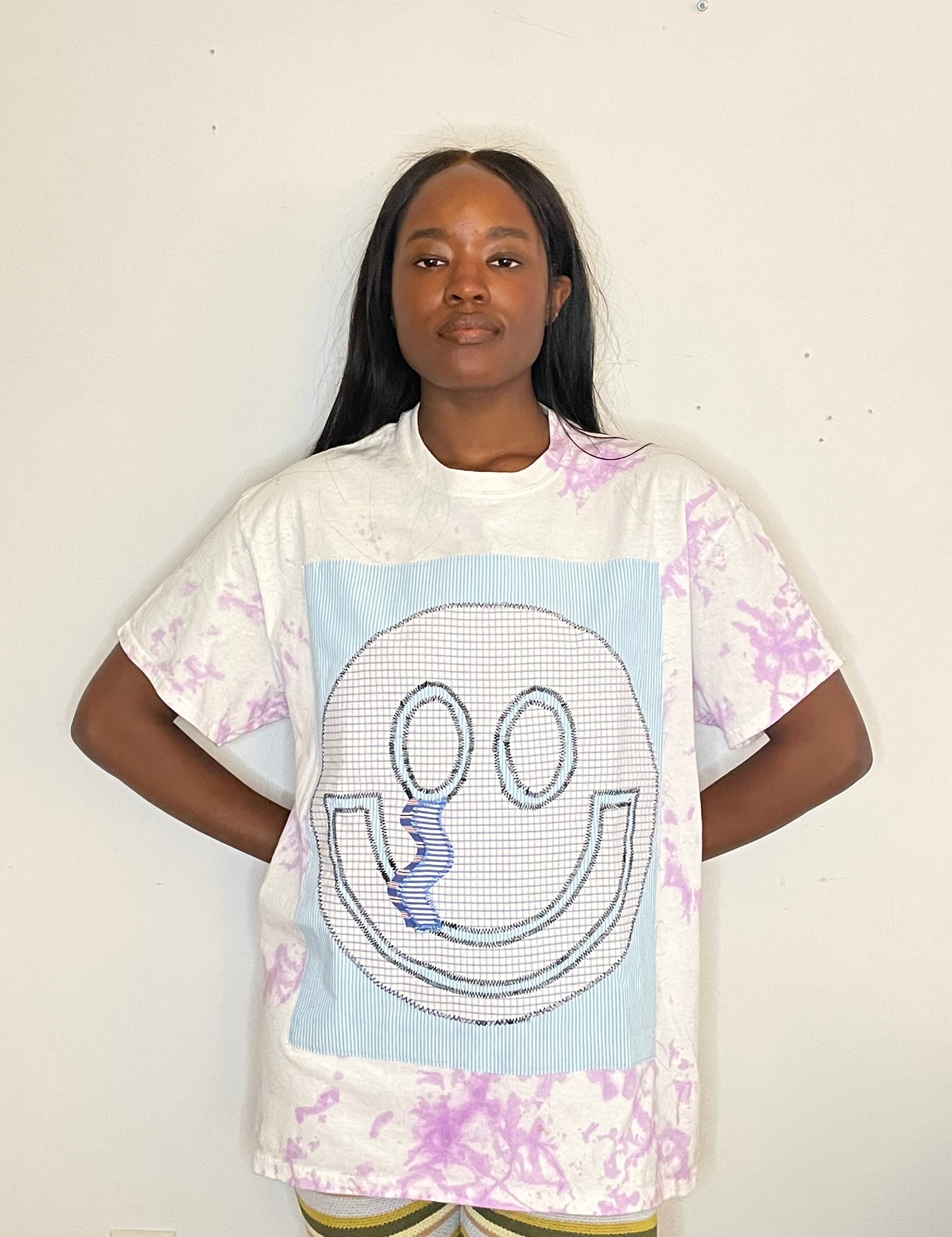 Lilac, XL
