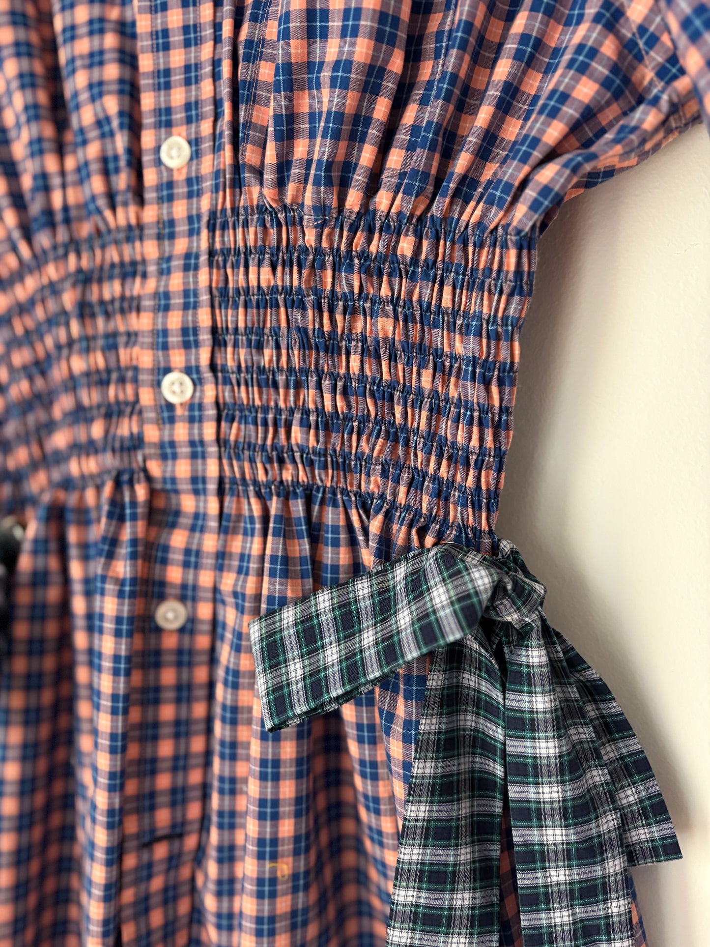 The Marla Top - New York Girl, Fits M-XL