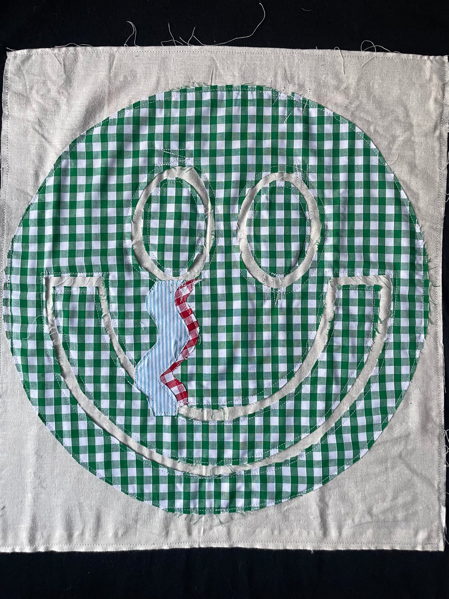 Green Twist, L