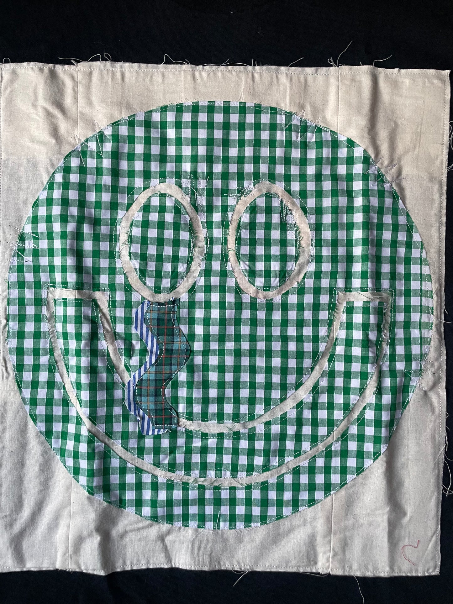 Green Twist, L
