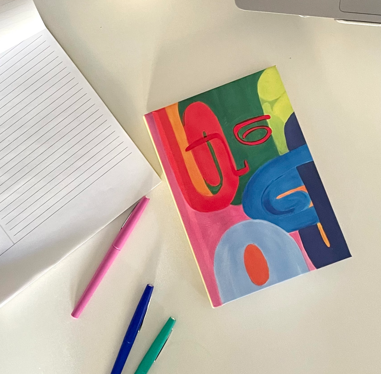 NEW! Hansel Hardcover Journal