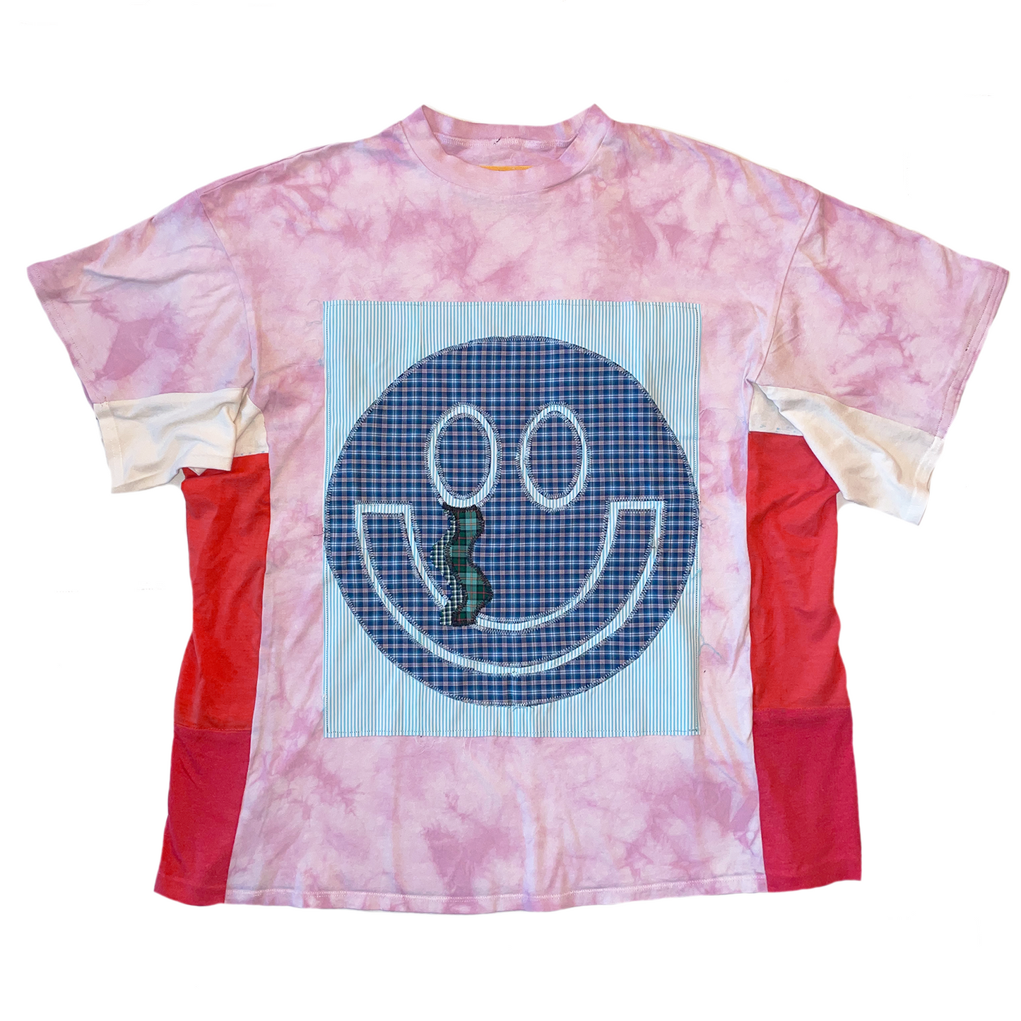 Strawberry Swirl, XXL