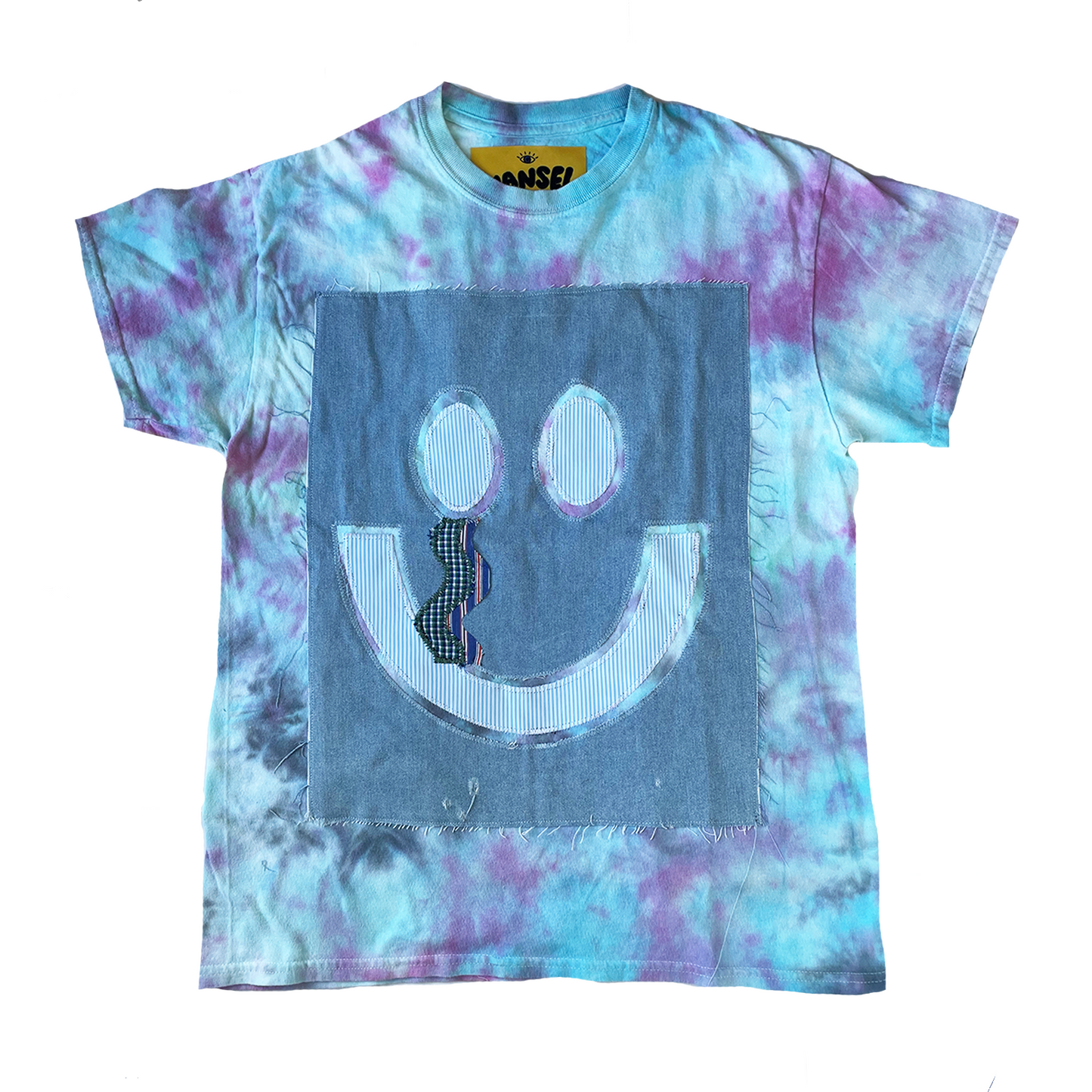 Cotton Candy, M