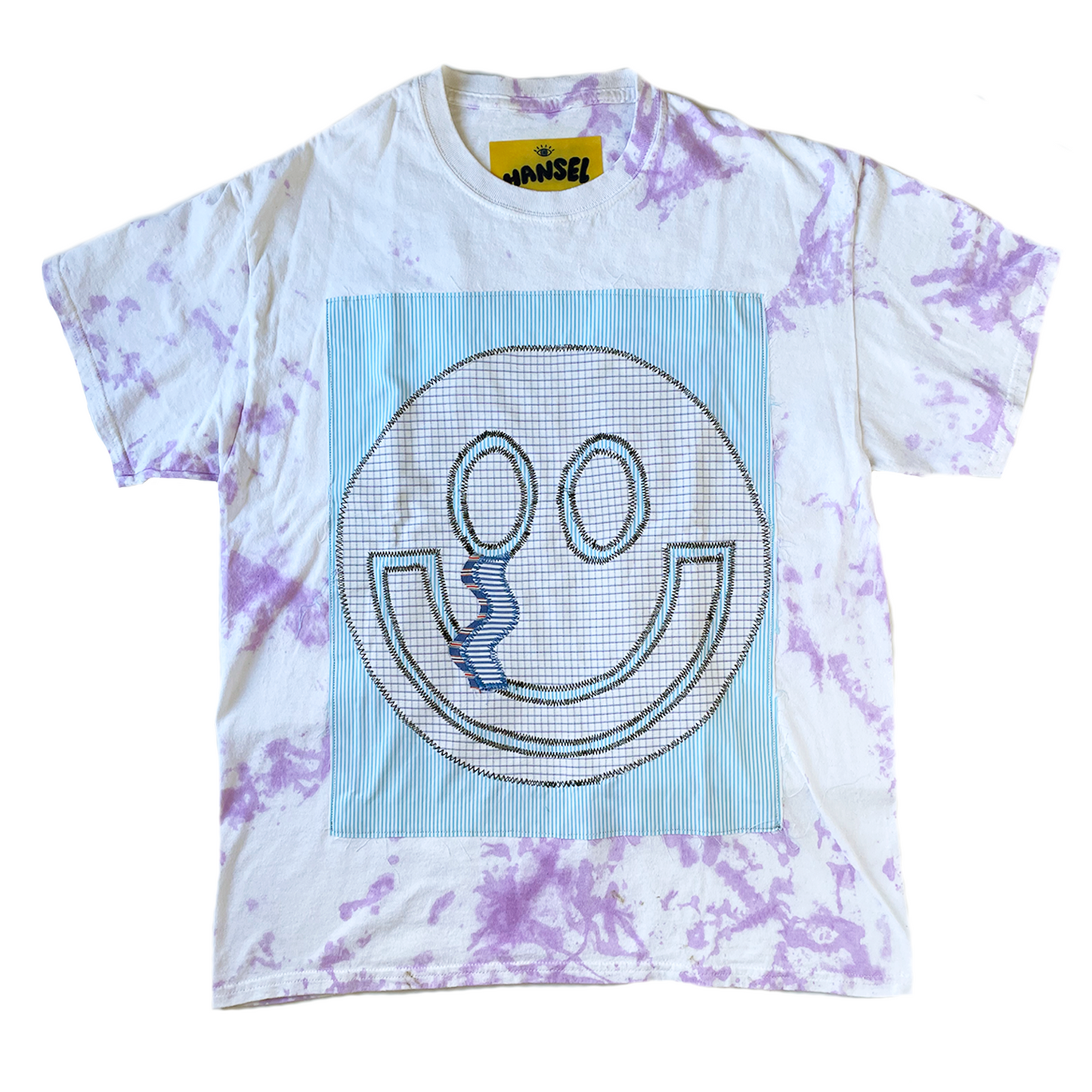 Lilac, XL