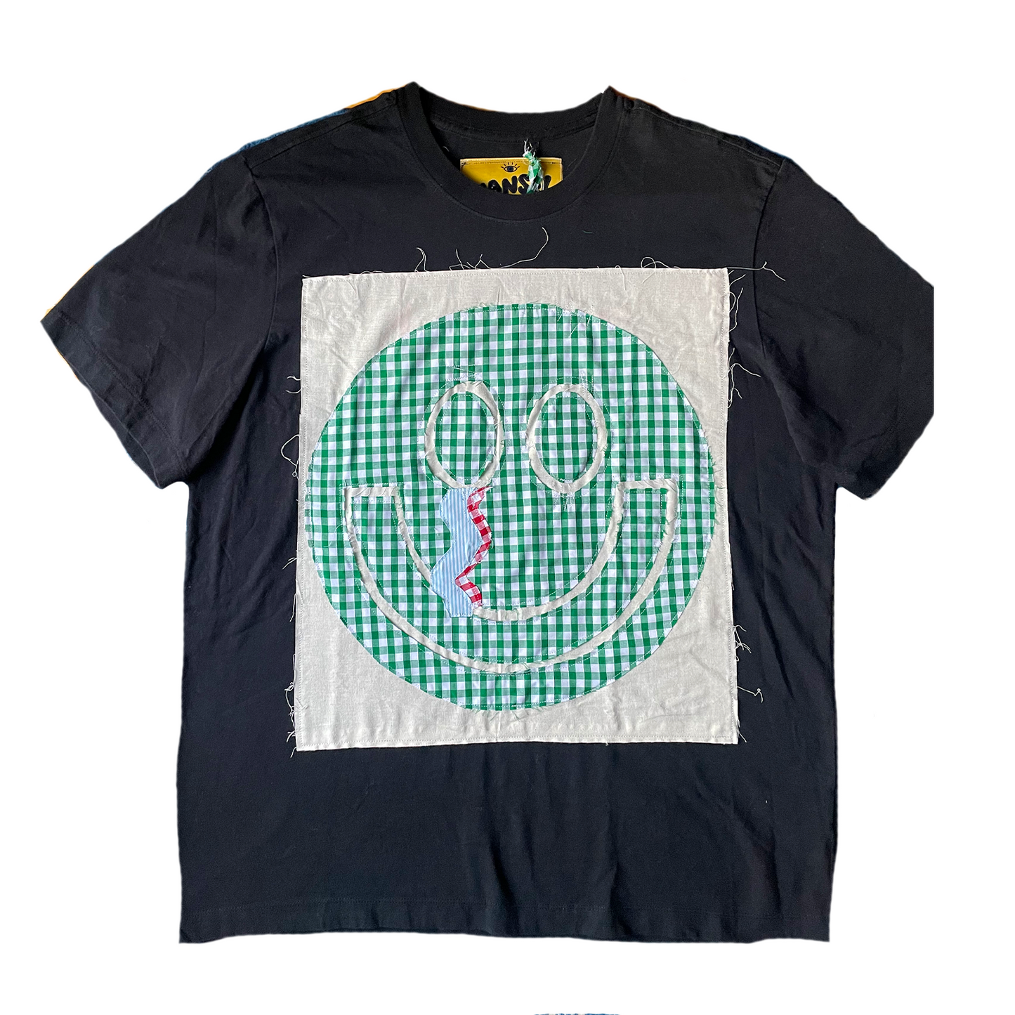 Green Twist, L