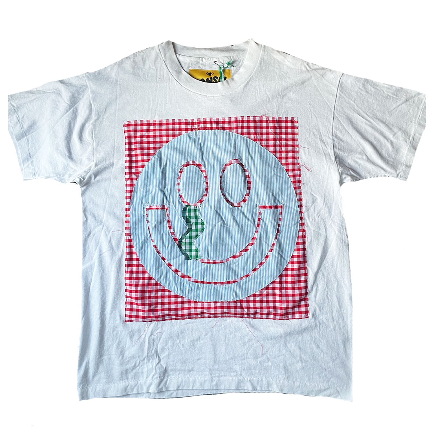 MADE-TO-ORDER: The Classic, White