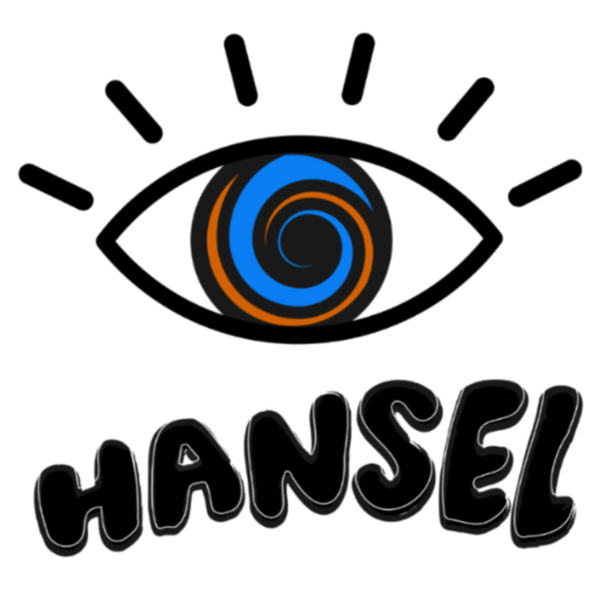 Hansel Clothing logo