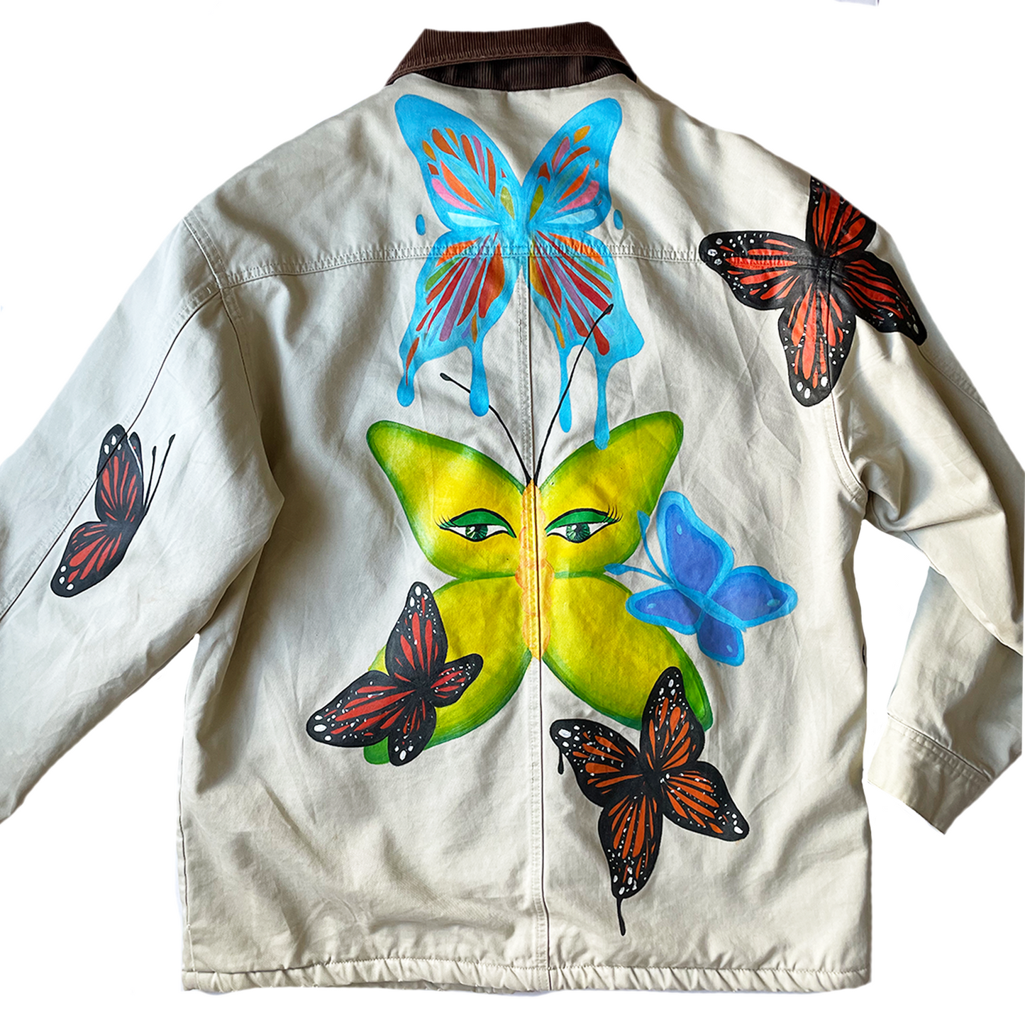 Great Monarch