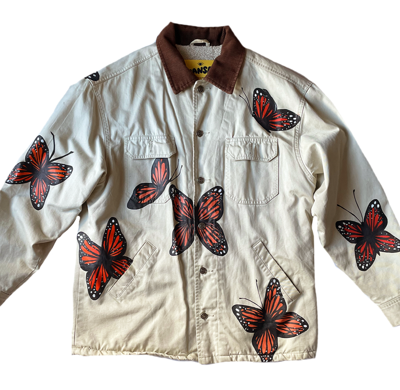 Great Monarch