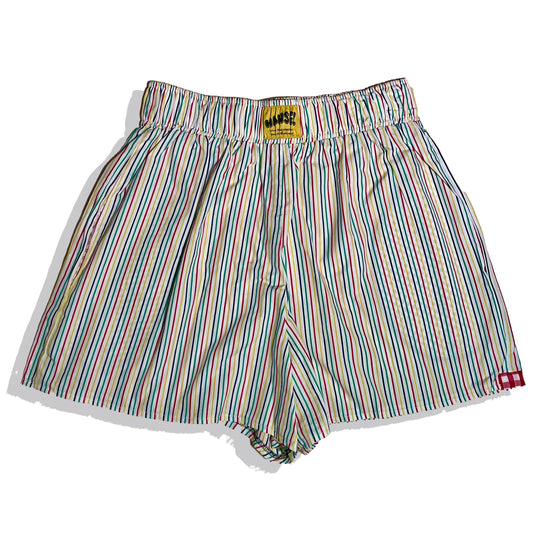 Cotton Short - Candy