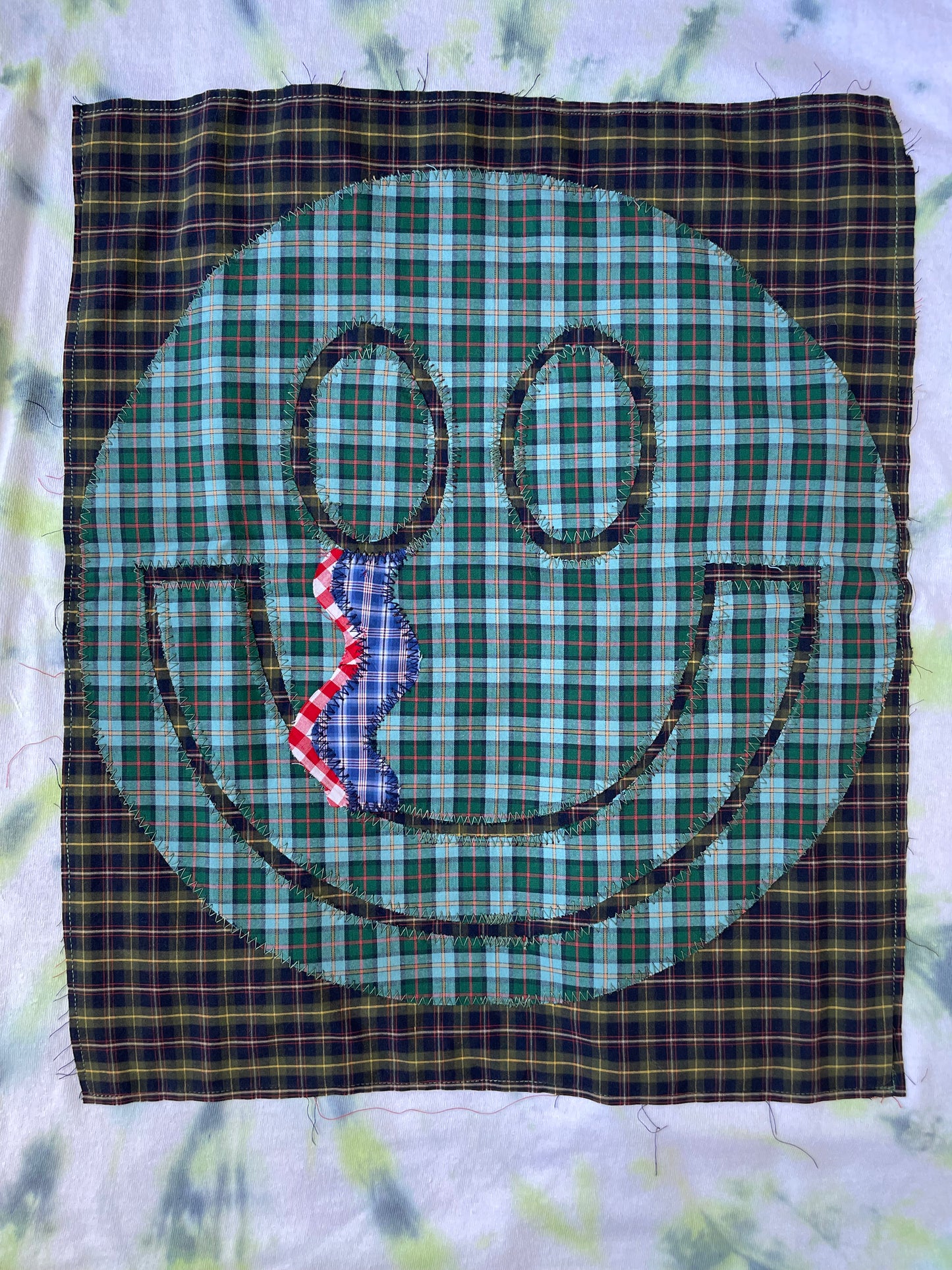 Green Dream, XL