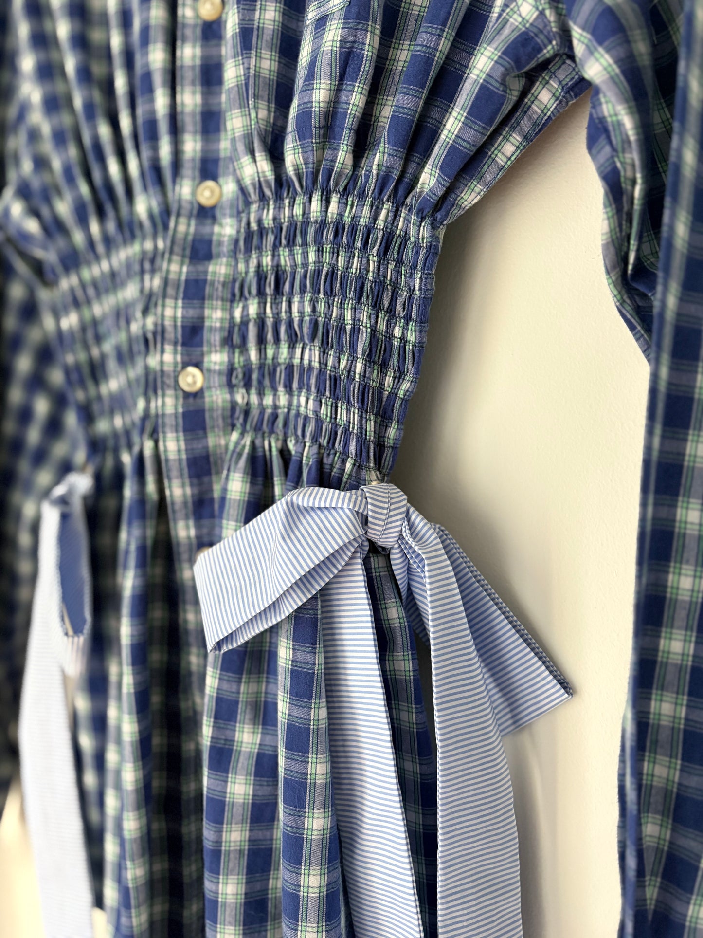 The Marla Top - Blueberry Sherbet, Fits S-L