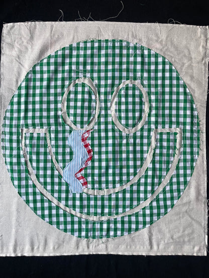 Green Twist, L