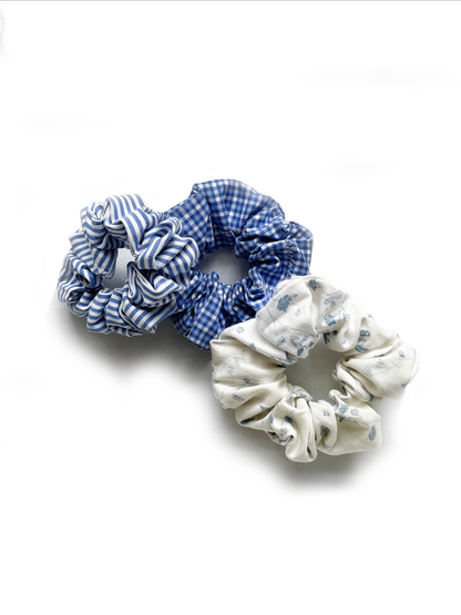 Scrunchie Trio, Multipack