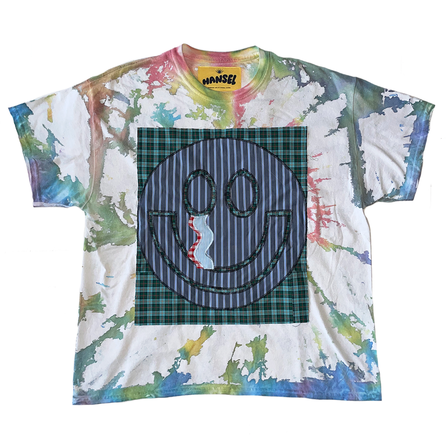 Rorschach, XL