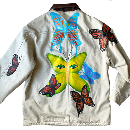 Great Monarch