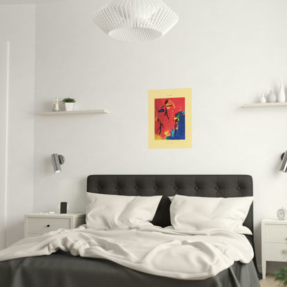 Art Print - Leaf Catcher